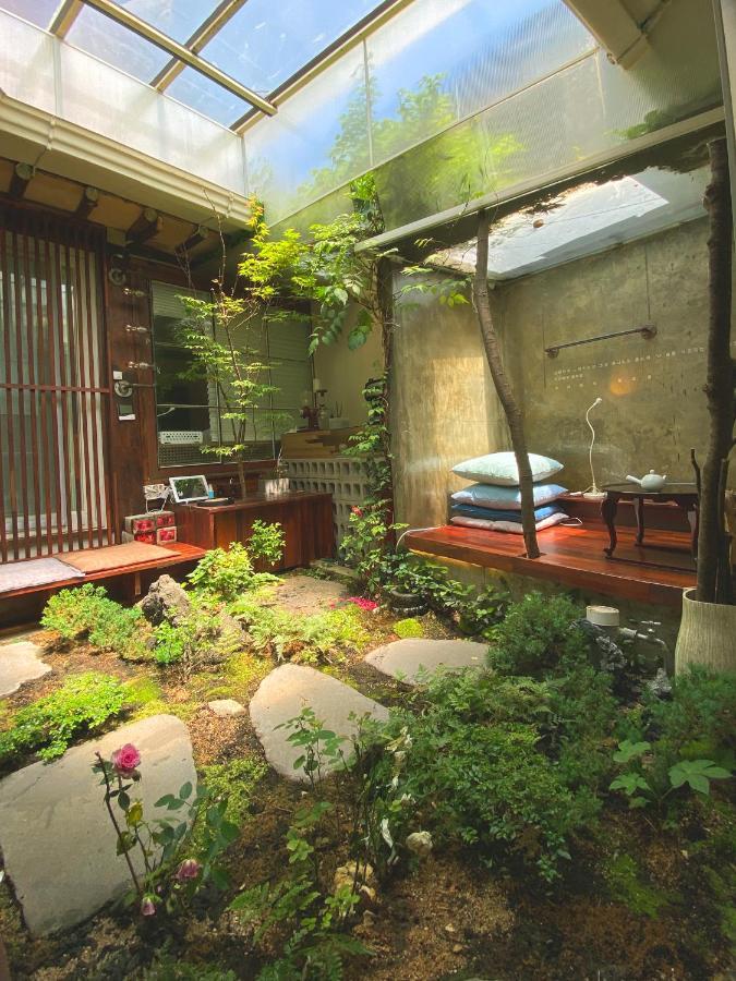 Viva La Vida - Jongno Hanok Private House Seul Dış mekan fotoğraf