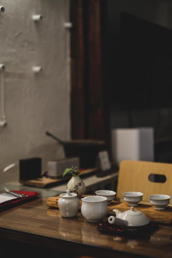 Viva La Vida - Jongno Hanok Private House Seul Dış mekan fotoğraf