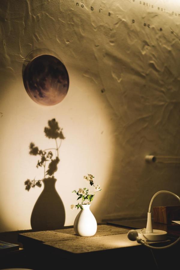 Viva La Vida - Jongno Hanok Private House Seul Dış mekan fotoğraf