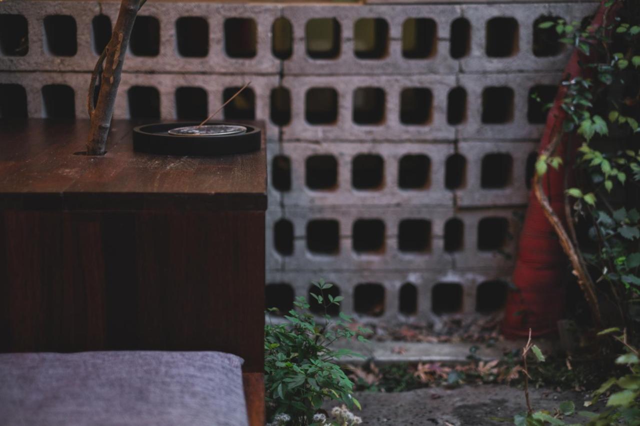Viva La Vida - Jongno Hanok Private House Seul Dış mekan fotoğraf