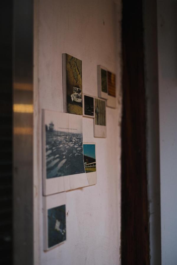 Viva La Vida - Jongno Hanok Private House Seul Dış mekan fotoğraf