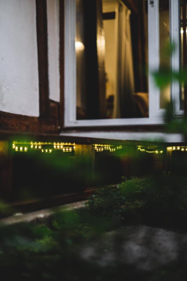 Viva La Vida - Jongno Hanok Private House Seul Dış mekan fotoğraf