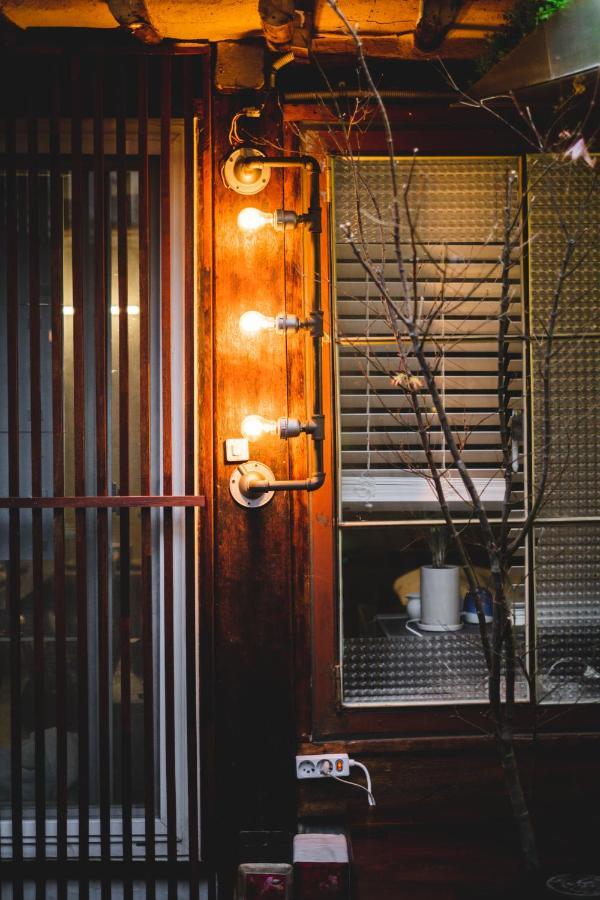 Viva La Vida - Jongno Hanok Private House Seul Dış mekan fotoğraf