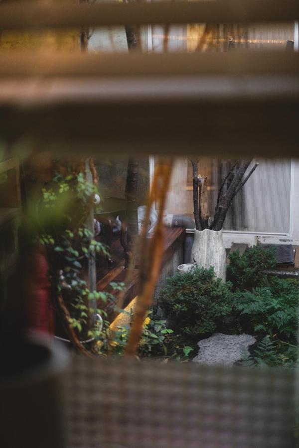 Viva La Vida - Jongno Hanok Private House Seul Dış mekan fotoğraf