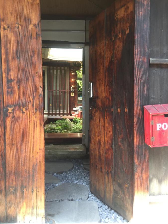 Viva La Vida - Jongno Hanok Private House Seul Dış mekan fotoğraf