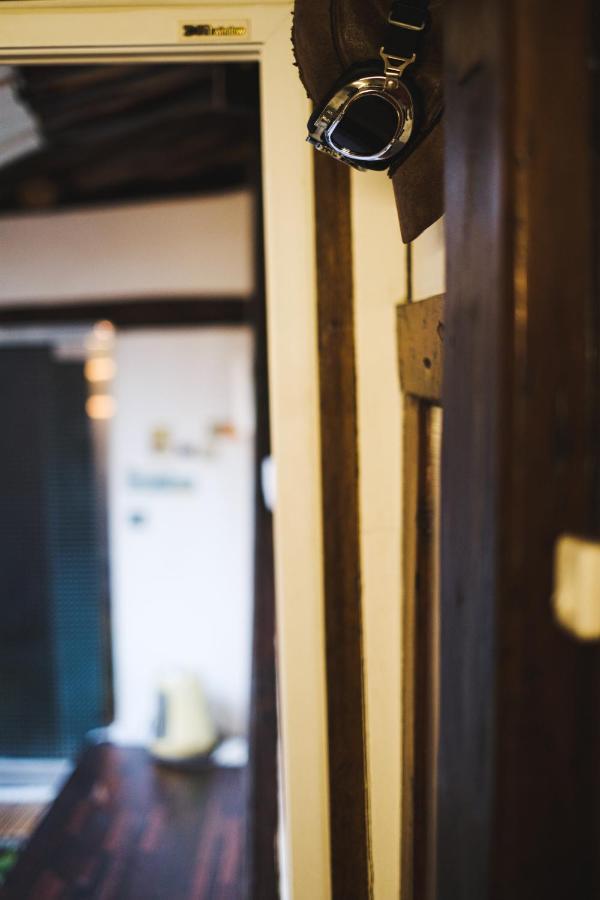 Viva La Vida - Jongno Hanok Private House Seul Dış mekan fotoğraf