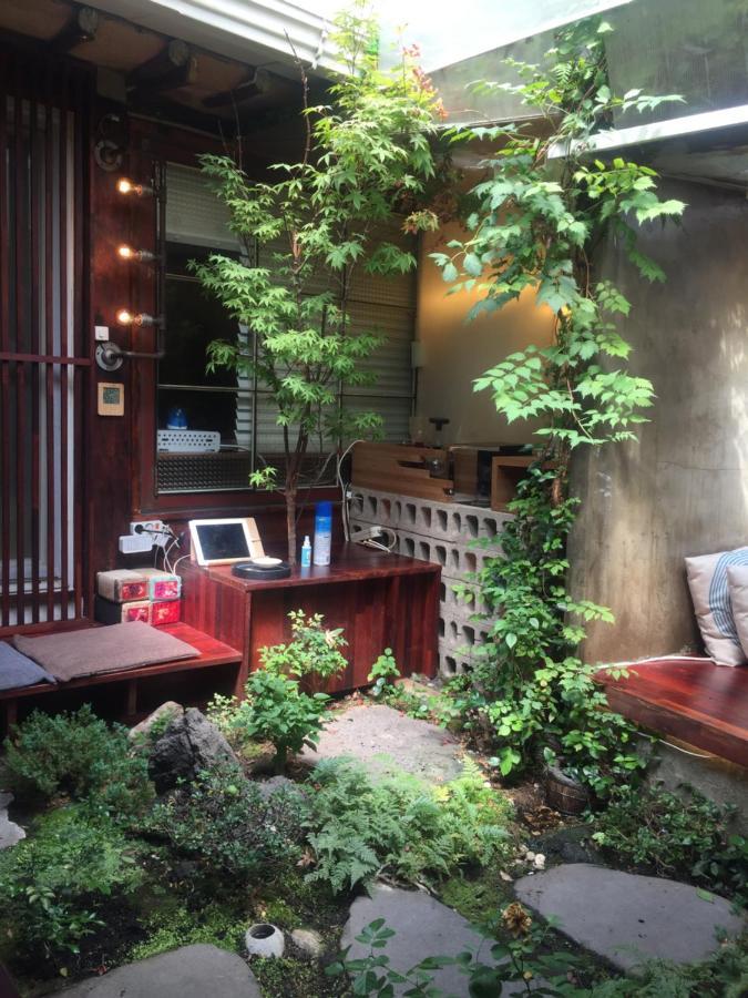 Viva La Vida - Jongno Hanok Private House Seul Dış mekan fotoğraf