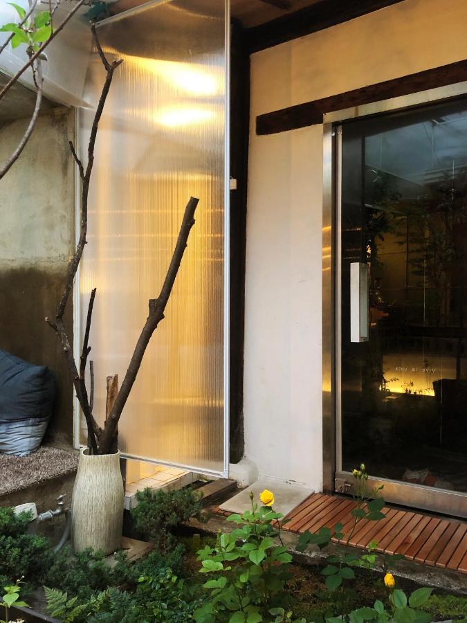 Viva La Vida - Jongno Hanok Private House Seul Dış mekan fotoğraf