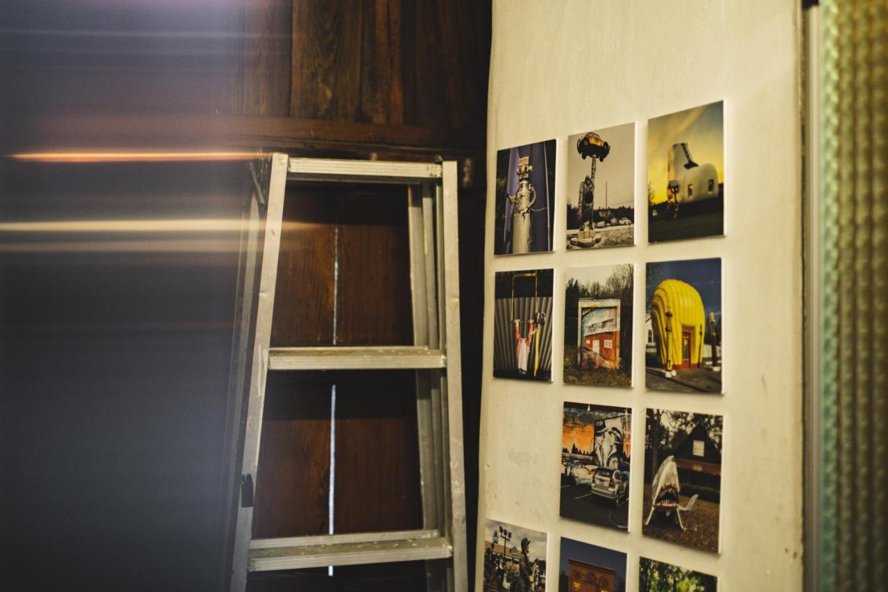 Viva La Vida - Jongno Hanok Private House Seul Dış mekan fotoğraf