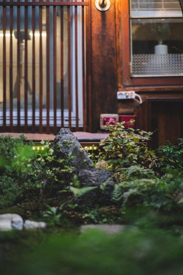 Viva La Vida - Jongno Hanok Private House Seul Dış mekan fotoğraf