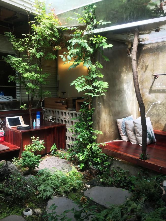 Viva La Vida - Jongno Hanok Private House Seul Dış mekan fotoğraf