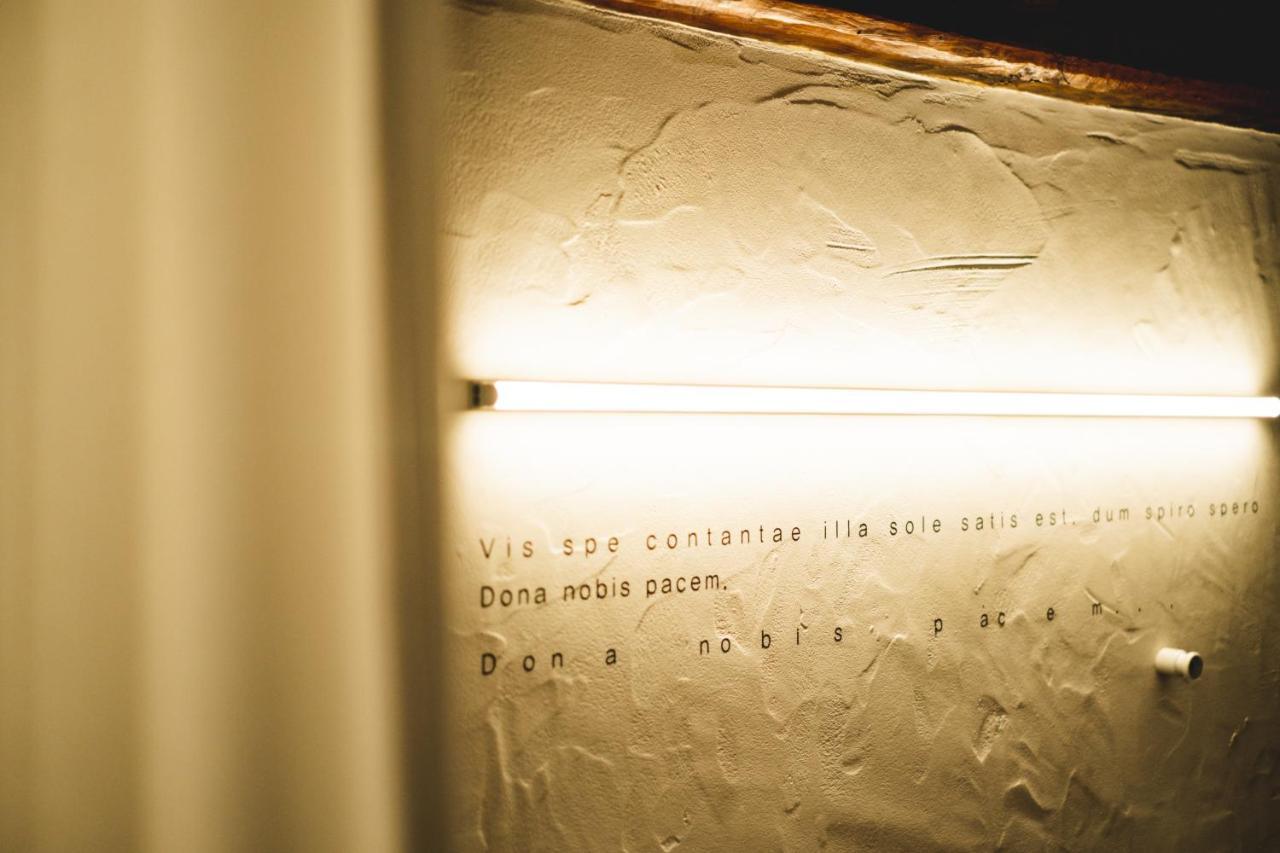 Viva La Vida - Jongno Hanok Private House Seul Dış mekan fotoğraf